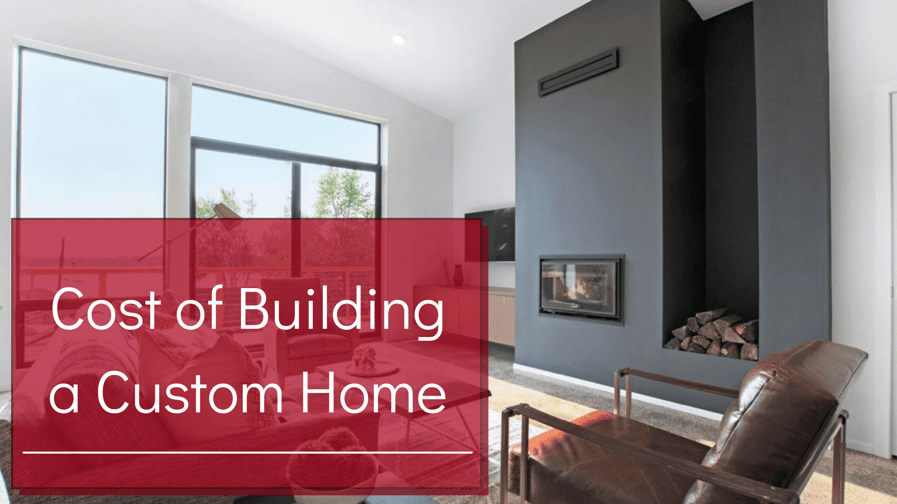 Cost of Building a Custom Home in Grand Rapids, Michigan