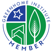 Greenhome Institute Logo