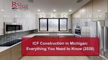 ICF Construction in Michigan: Everything You Need to Know (2026)