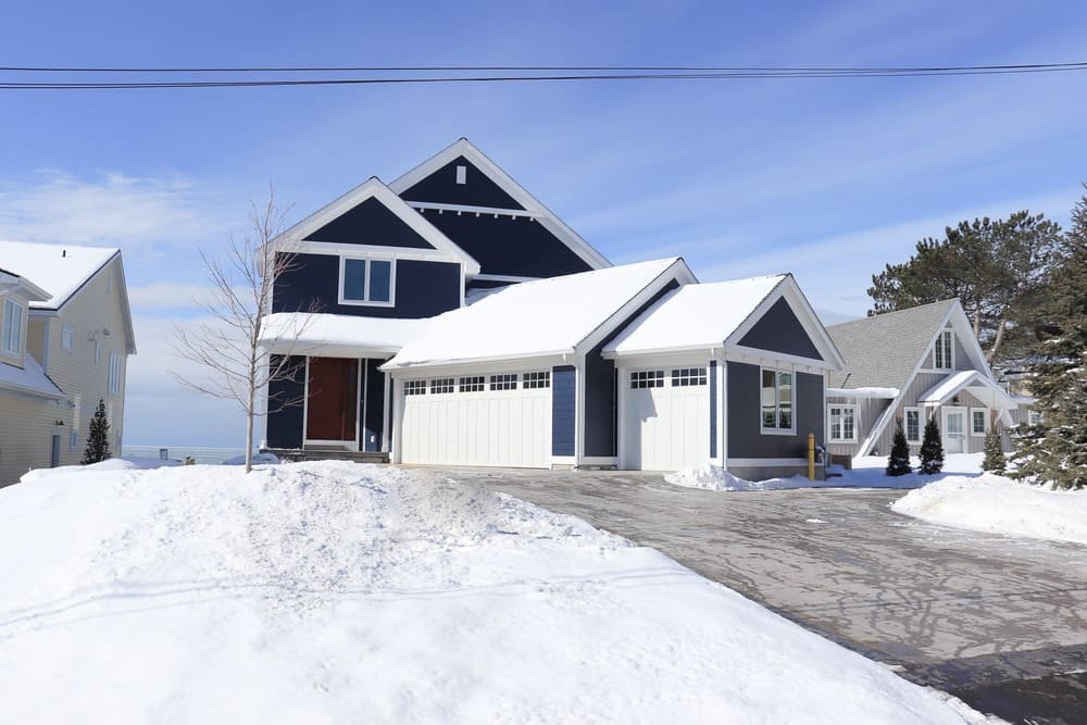 ICF Custom Homes Grand Rapids ICF Custom Homes Grand Rapids