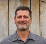 Jake Vierzen headshot