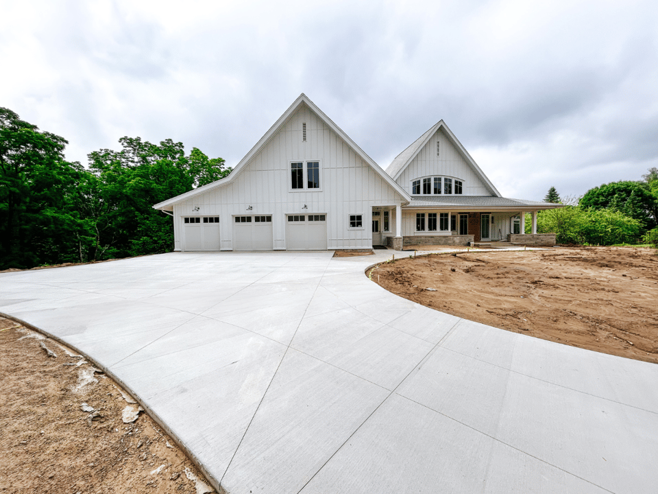 burken puntopen house july