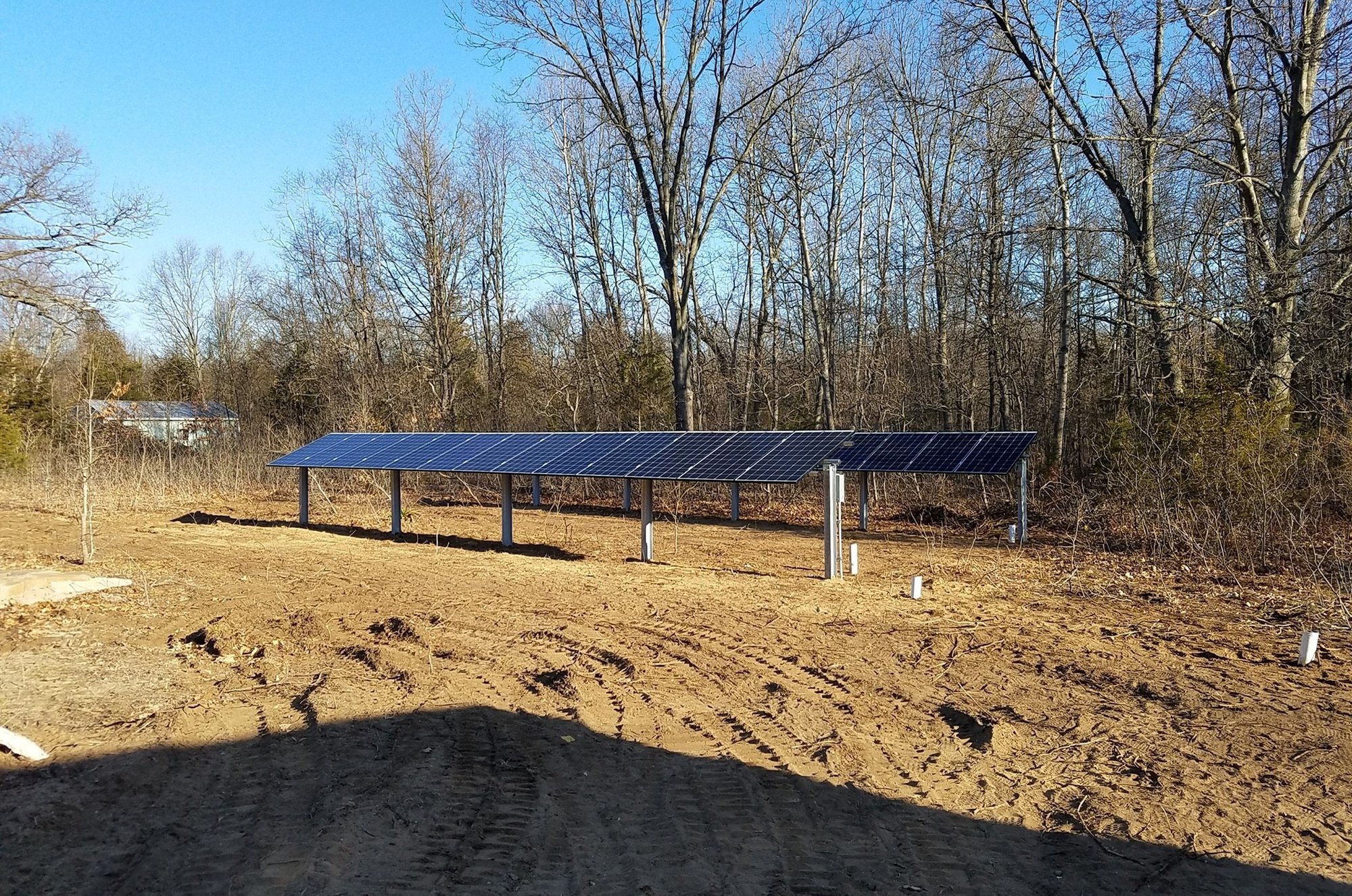 solar panels solar panels
