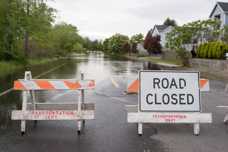 flood resistant home grand rapids