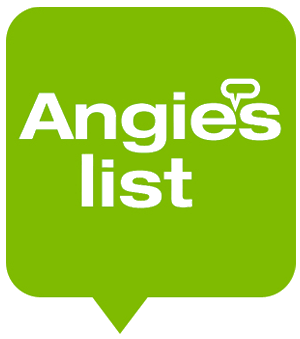 Angies List logo