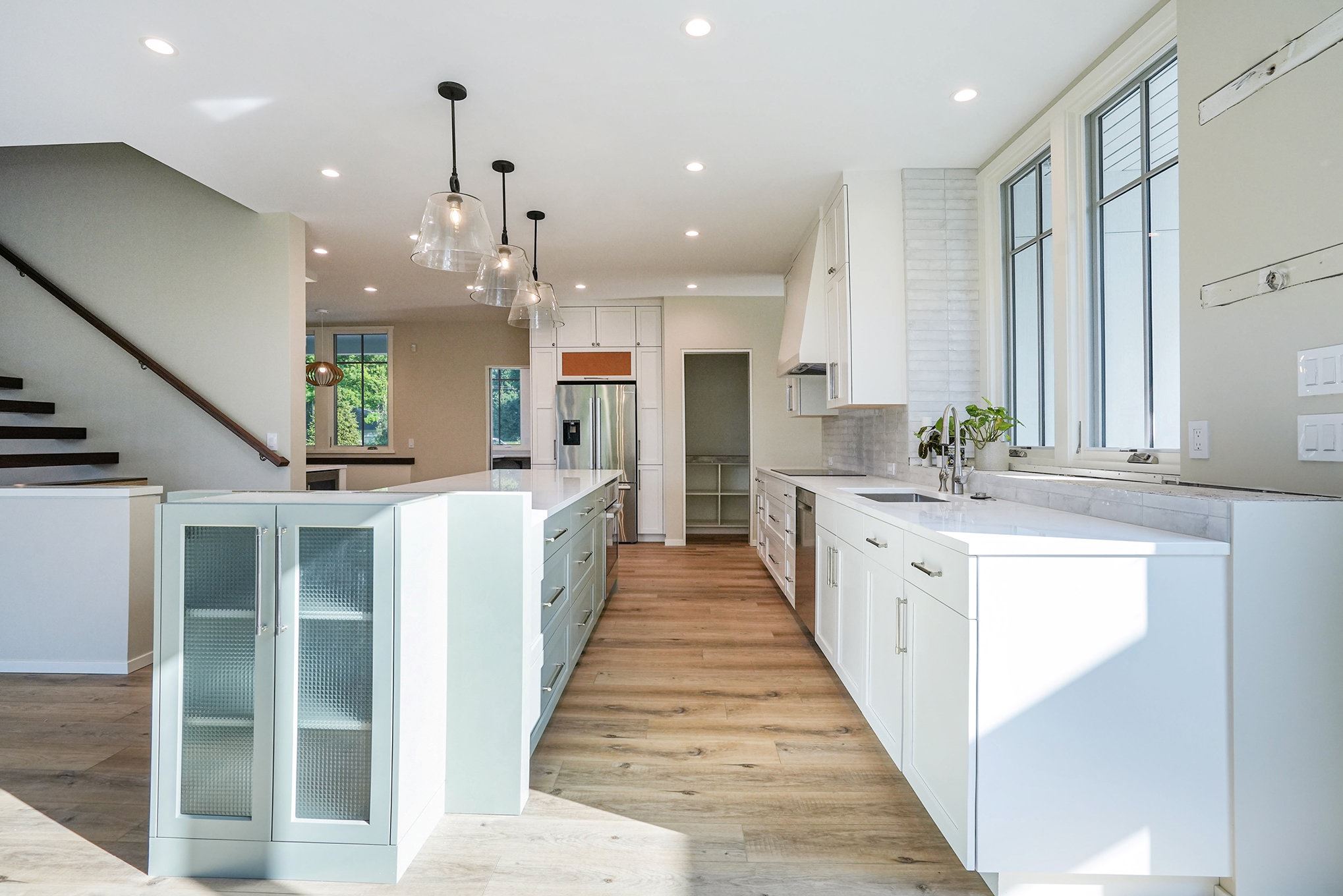 Custom home grand rapids 10