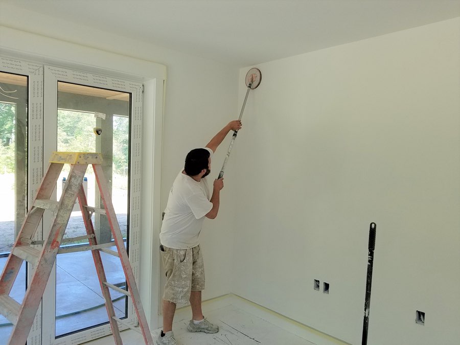 Finishing Touches on Your Custom Home Finishing Touches on Your Custom Home