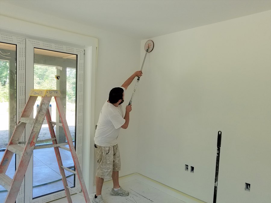 Finishing Touches on Your Custom Home