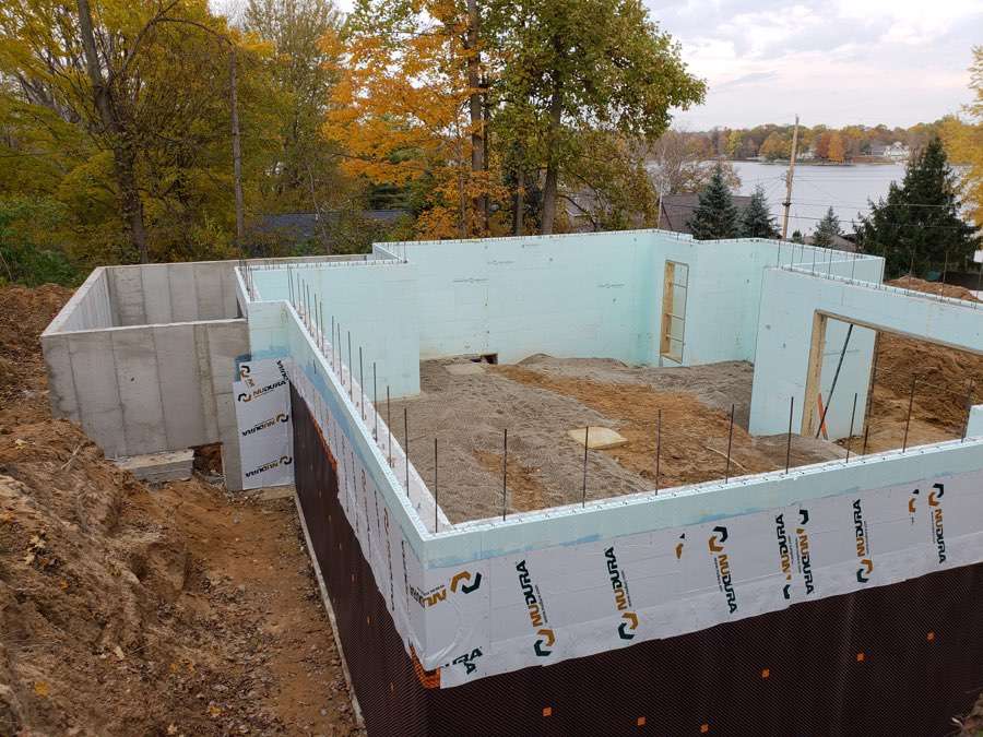 Permitting Your Custom Home Build