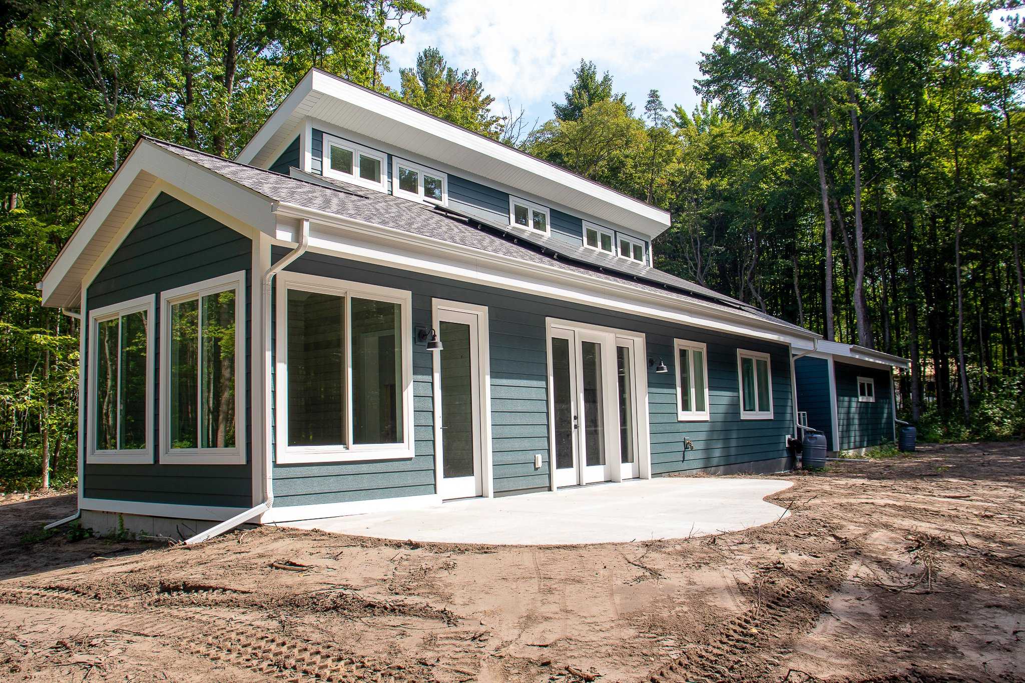 Energy Efficient Custom Homes in Grand Rapids