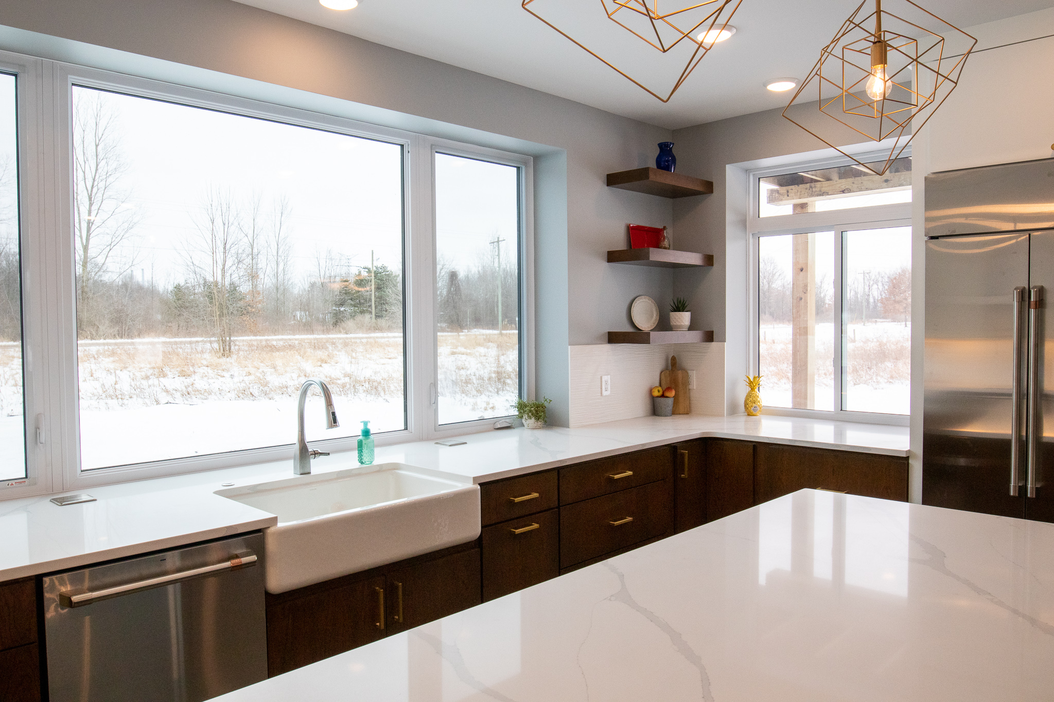 Gallery Custom Home Builder Grand Rapids R Value Homes