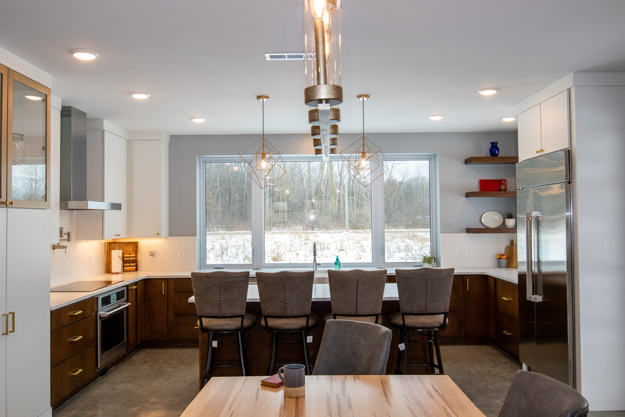 Gallery Custom Home Builder Grand Rapids R Value Homes