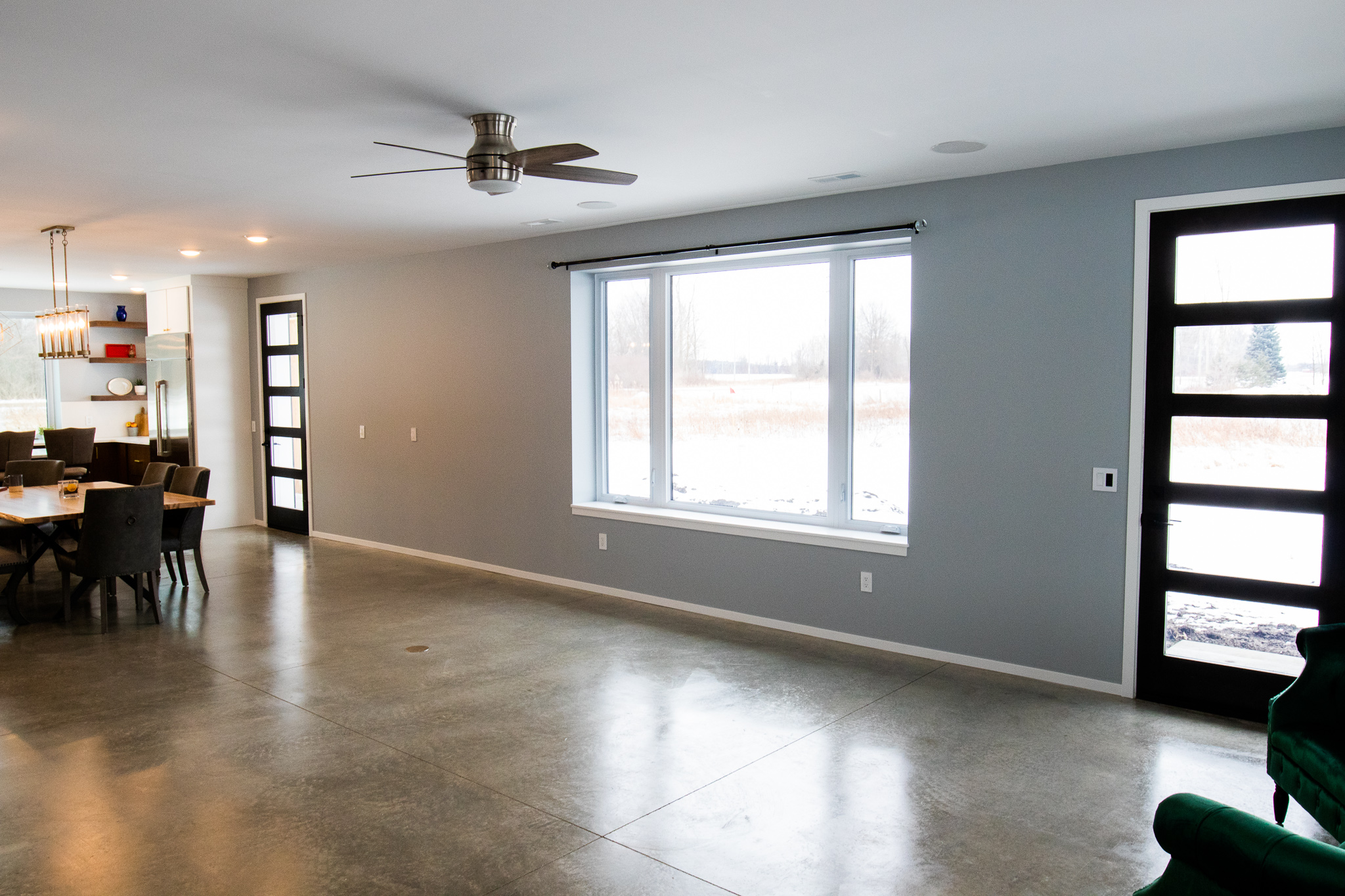 Gallery Custom Home Builder Grand Rapids R Value Homes