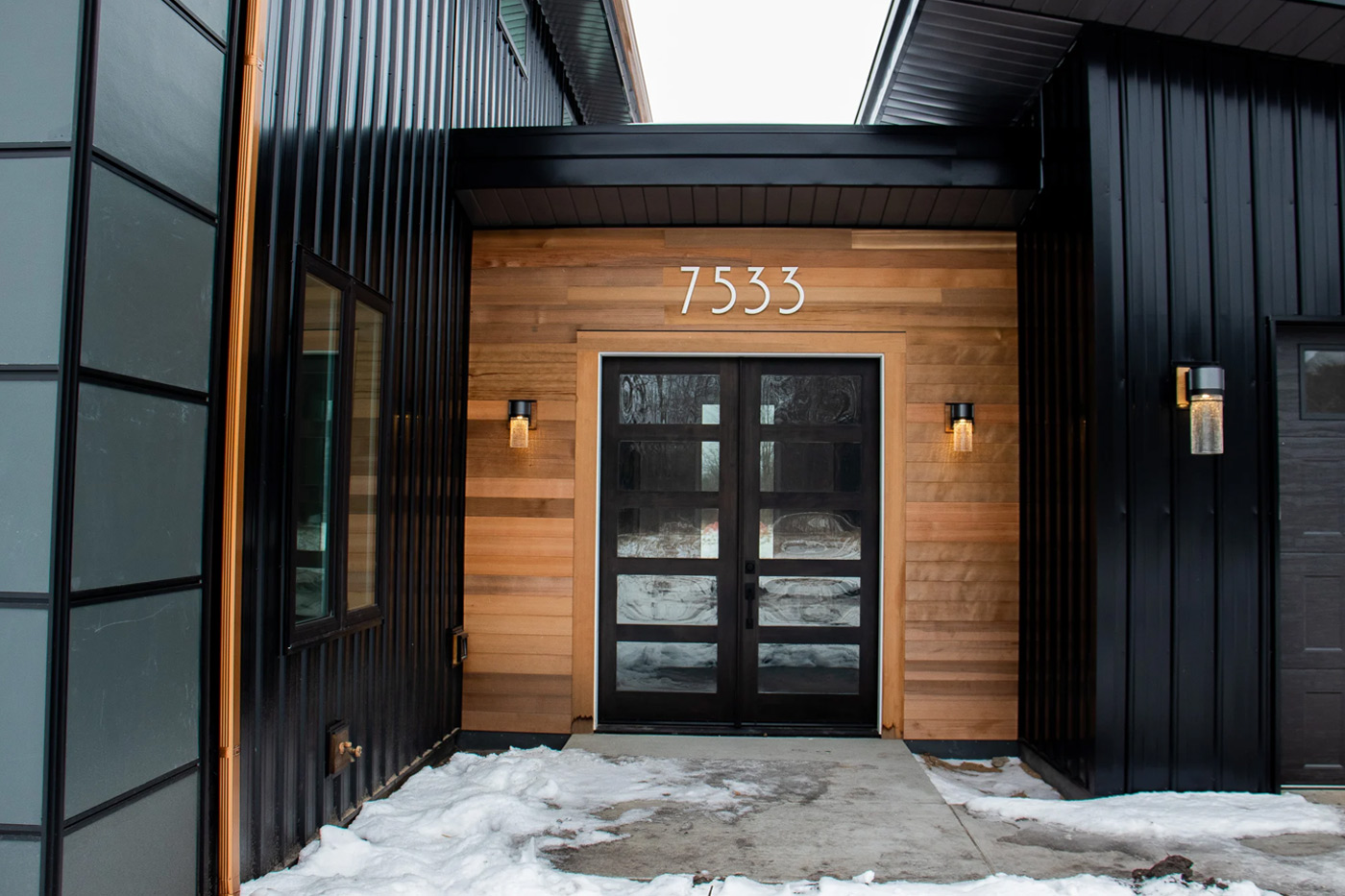 Gallery Custom Home Builder Grand Rapids R Value Homes