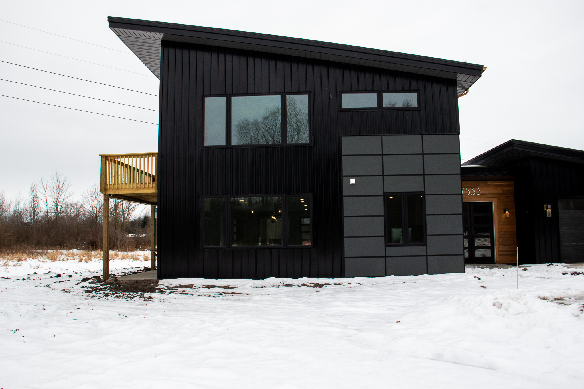 Gallery Custom Home Builder Grand Rapids R Value Homes