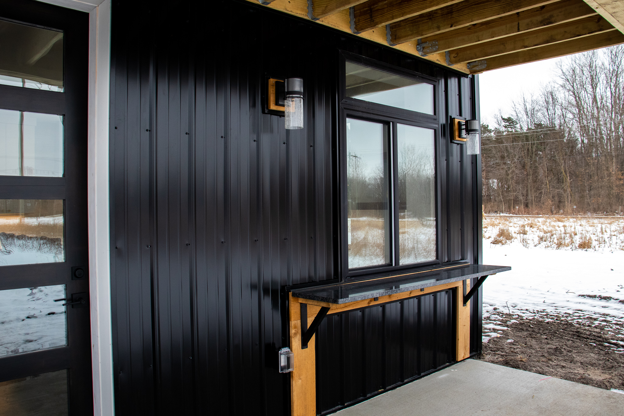 Gallery Custom Home Builder Grand Rapids R Value Homes