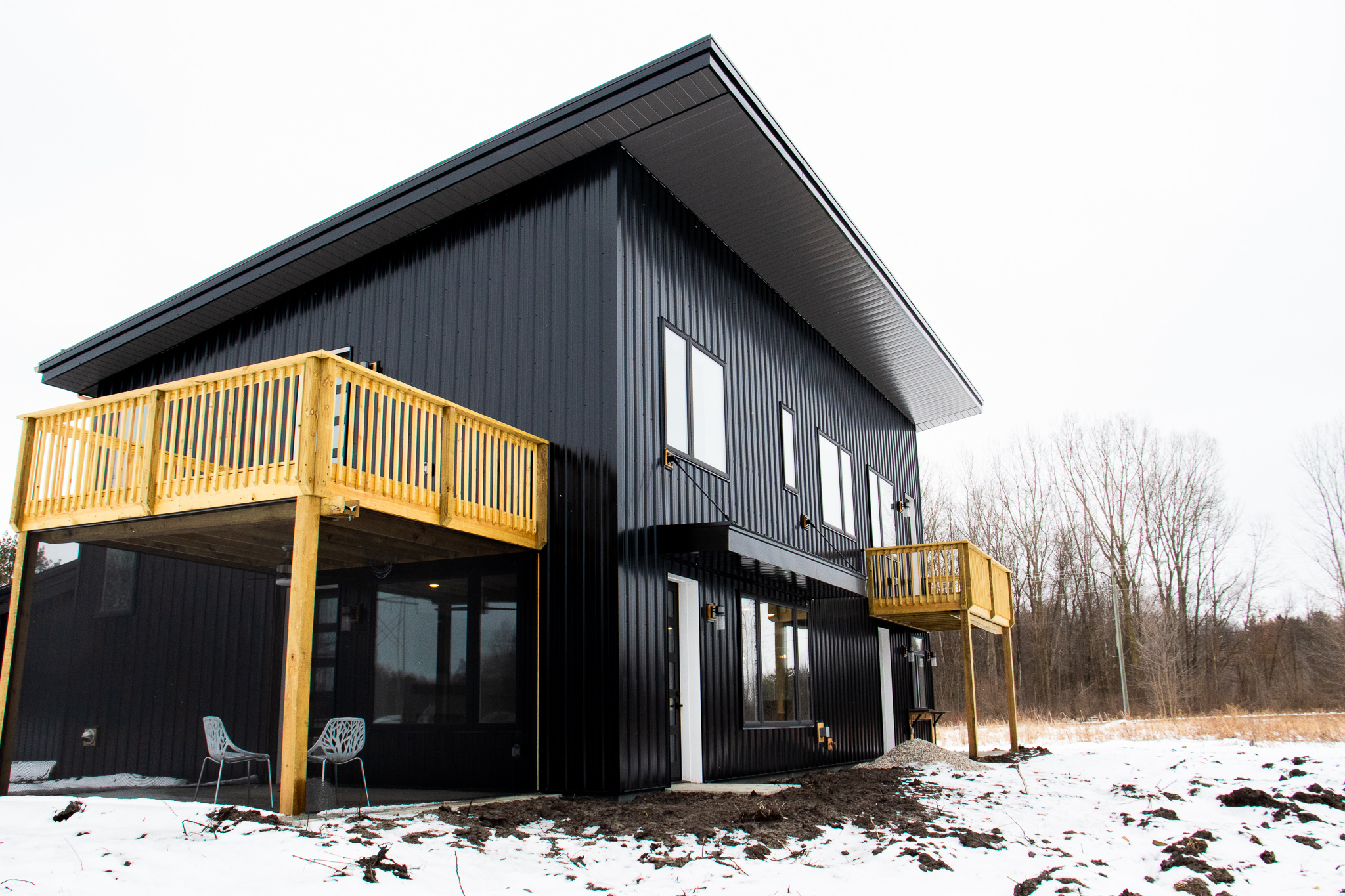 Gallery Custom Home Builder Grand Rapids R Value Homes