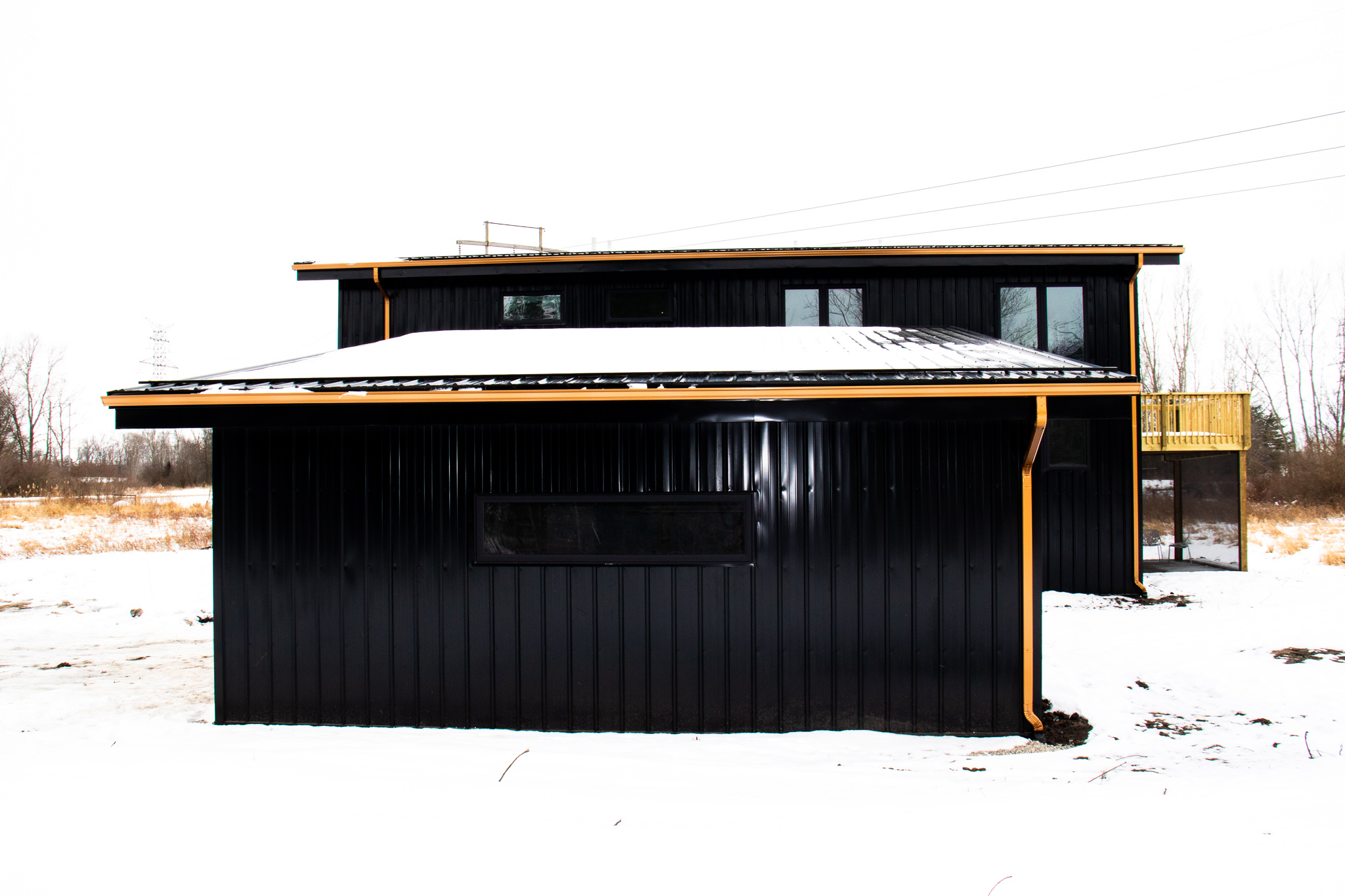 Gallery Custom Home Builder Grand Rapids R Value Homes