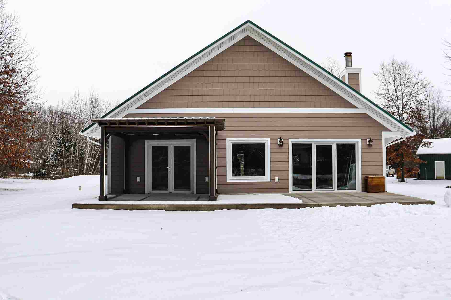 what does an icf home look like