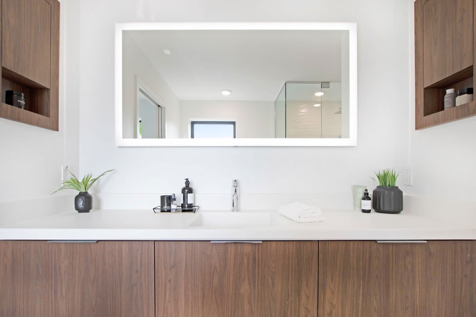 minimal bathroom design grand rapids