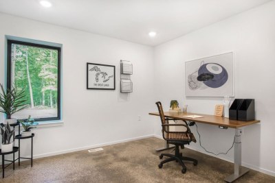 home office grand rapids
