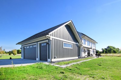 Modern Farmhouse