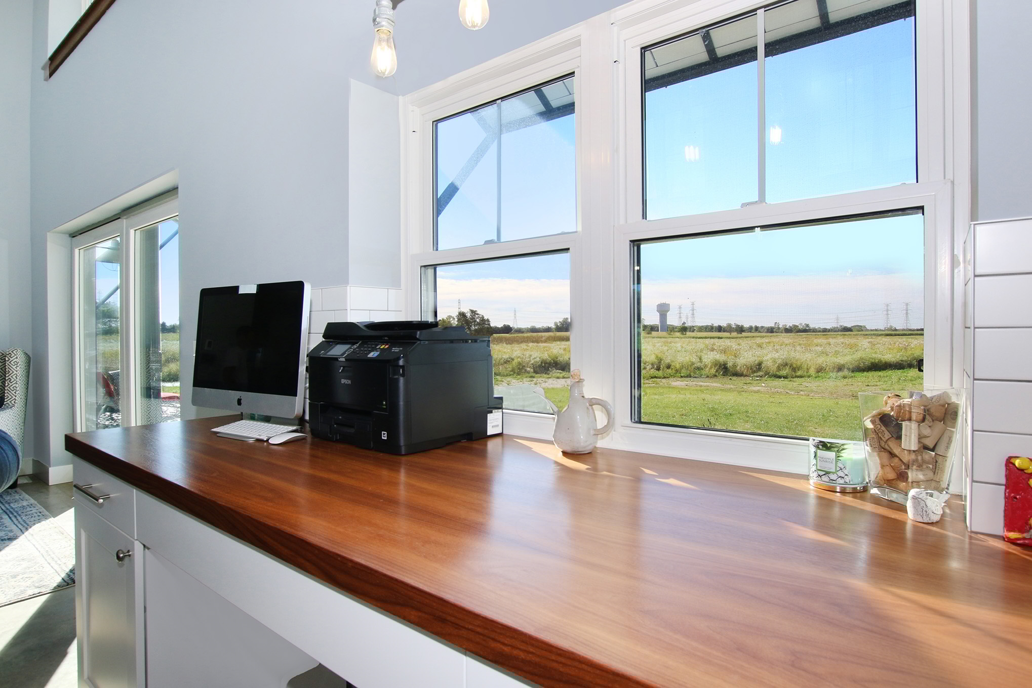 Modern Farmhouse