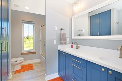 Modern Farmhouse