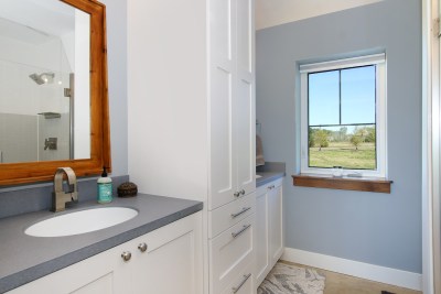 Modern Farmhouse