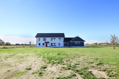 Modern Farmhouse