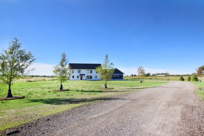 Modern Farmhouse