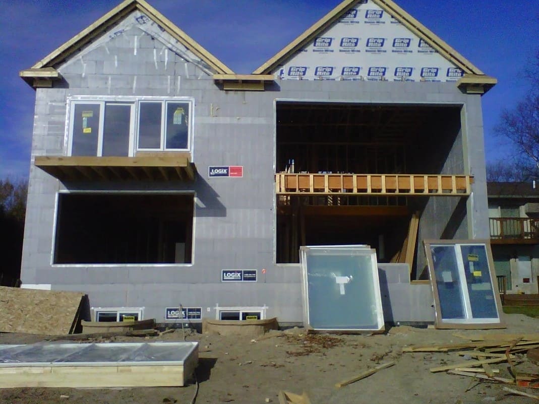 what is an ICF home what is an ICF home