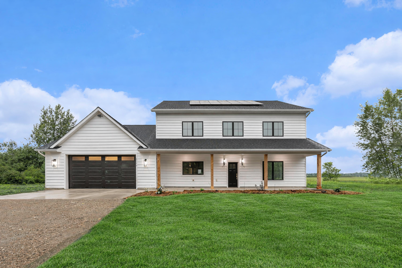 Wildflower Farmhouse