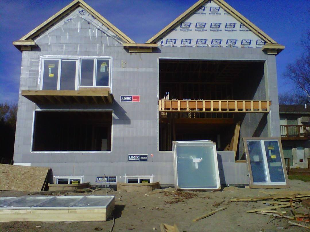 R Value Homes